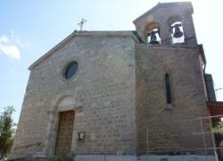 Chiesa di S.Lorenzo Diacono e Martire