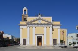 Chiesa di S.Antonio Abate