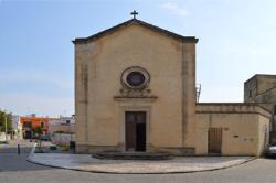 Chiesa di Mater Domini