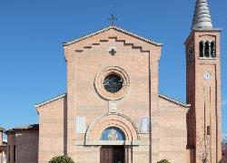 Chiesa di S.Maria Maddalena