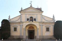 Chiesa di Ss.Annunziata e S.Cassiano