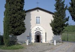 Santuario della Madonna dell'Avello