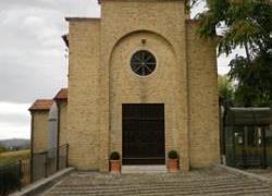 Chiesa di S.Paterniano