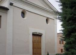 Chiesa di S.Maria in Cirignano