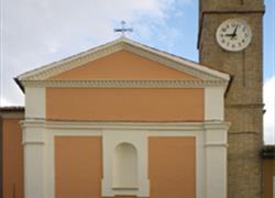 Chiesa di S.Giovanni Battista