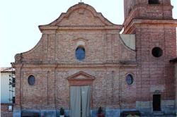 Chiesa dei S.Pietro e Paolo Apostoli