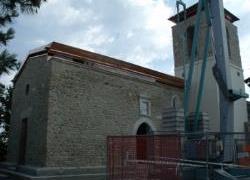 Chiesa di S.Maria De Podio
