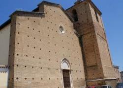 Duomo della Beata Vergine Maria Regina degli Angeli