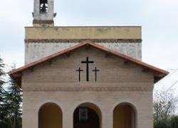 Chiesa di S.Gabriele dell'Addolorata Religioso