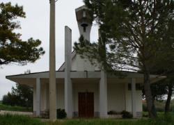 Chiesa di S.Giuseppe Sposo della Beata Vergine Maria