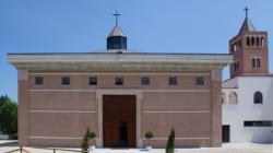 Chiesa di S.Massimiliano Kolbe Sacerdote e Martire