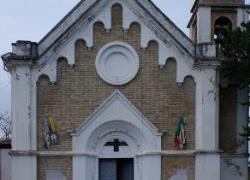 Chiesa di S.Marina Vergine e Martire