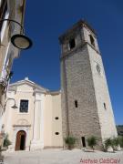 Parrocchia S.Pietro in Collestatte di Terni