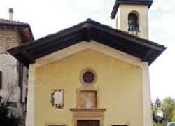 Chiesa della Visitazione di Maria