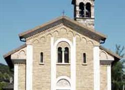 Chiesa di S.Giovanni Battista