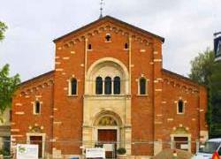 Chiesa del Ss. Redentore