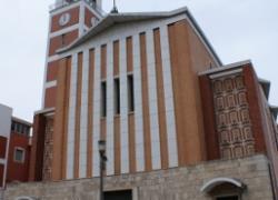 Chiesa della Beata Vergine Maria del Rosario