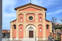 Chiesa di S.Maria del Carmine