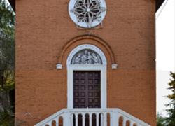 Santuario della Madonna del Buon Consiglio