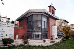 Cappella di S.Bernardino dei Caduti