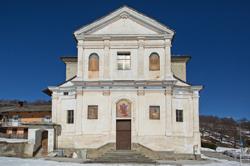 Chiesa di S.Maurizio