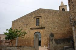 Chiesa di Maria Ss.della Catena