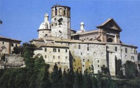 Chiesa di S. Maria Assunta (Duomo di Amelia)