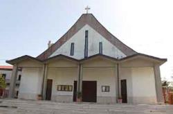 Chiesa di S.Giorgio Martire