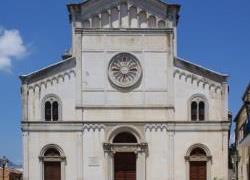 Chiesa di S.Michele Arcangelo