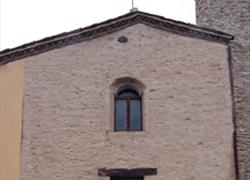 Chiesa dei S.Simone e Giuda