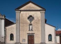 Chiesa dei S.Giacomo e Cristoforo
