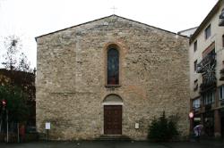 Chiesa di S.Lorenzo