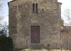 Chiesa di S.Donato a Gavignano