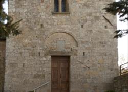 Chiesa di S.Martino a Luco