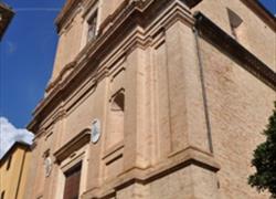 Chiesa di S.Nicolò di Bari