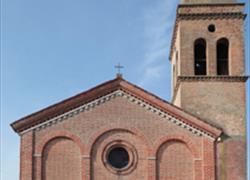 Chiesa della Natività  della Beata Vergine Maria