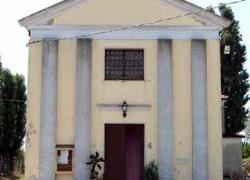 Chiesa della Beata Maria Vergine del Carmelo