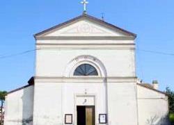 Chiesa di S.Giacomo Apostolo