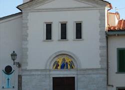 Chiesa di S.Maria a Cafaggio