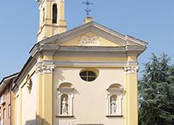 Chiesa di S.Rocco e S.Elisabetta