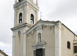 Chiesa di S.Maria del Carmelo