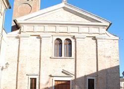 Chiesa di S.Giuliano Martire