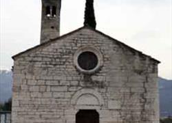 Chiesa di S.Tommaso di Canterbury