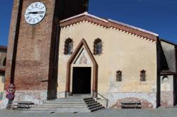 Chiesa di S.Pietro in Vincoli