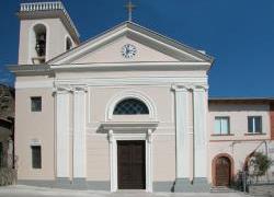 Chiesa di S.Maria della Carità