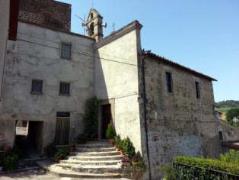 Chiesa di S. Liberato Abate e Martire