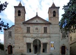Chiesa di S.Viviana