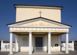Chiesa di S.Maria Annunziata
