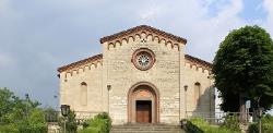 Chiesa di S.Stefano