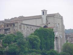 Chiesa di S.Agostino